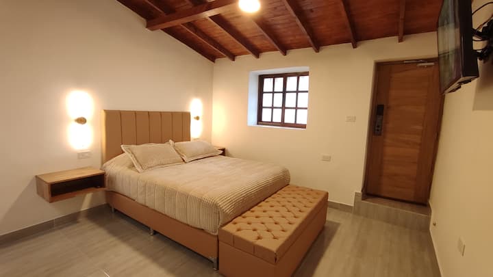 Acogedor Mini Apartamento - Antioquia