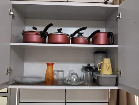 Top performing Airbnb: Refinement and Comfort Kit in Sorocaba