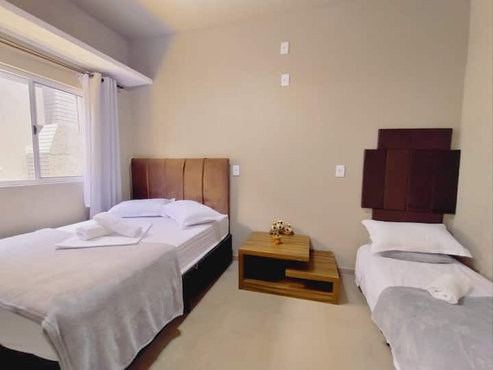 ห้องนอน