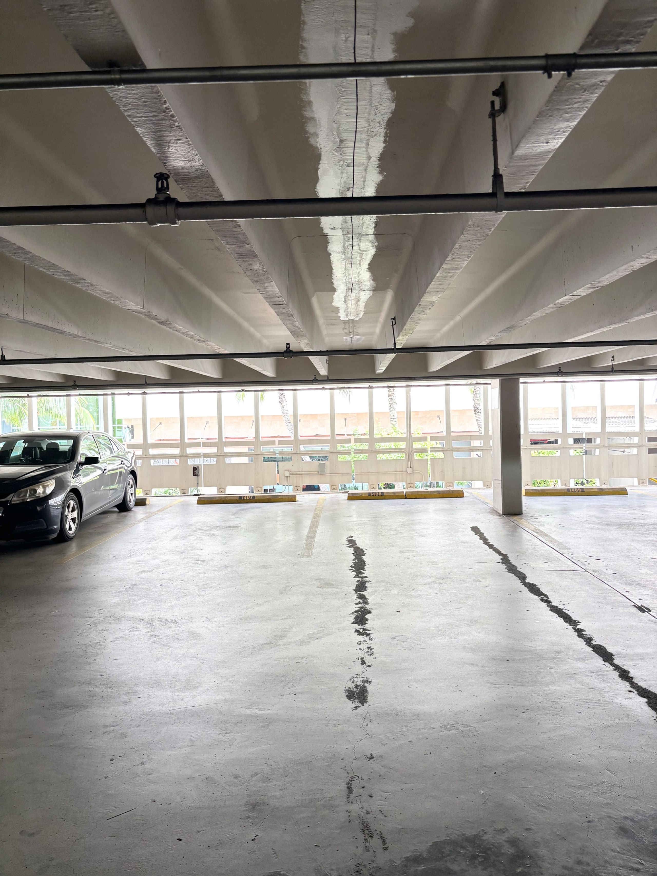 Clean Modern Studio w/Free Parking | Walk to Beach - Image 17