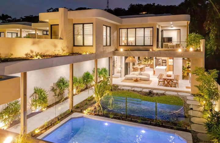 Kaya Sol | Luxury In The Heart Of Port Douglas! - Port Douglas