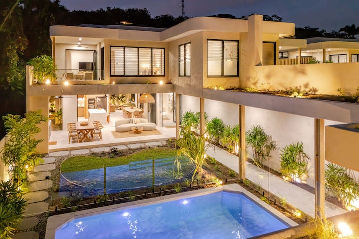 Kaya Sol | Luxury In The Heart Of Port Douglas! - ポートダグラス