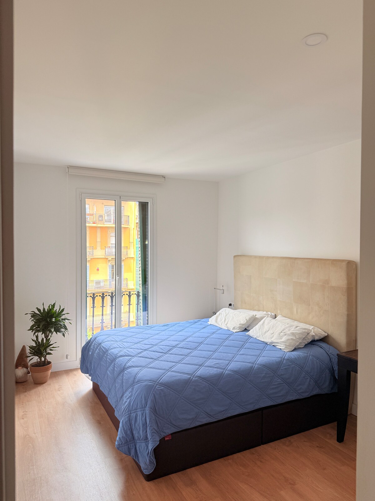 საძინებელი