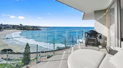 Coogee Beachside Escape