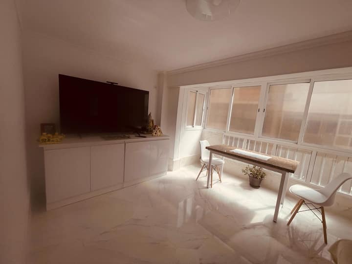 მისაღები სივრცე