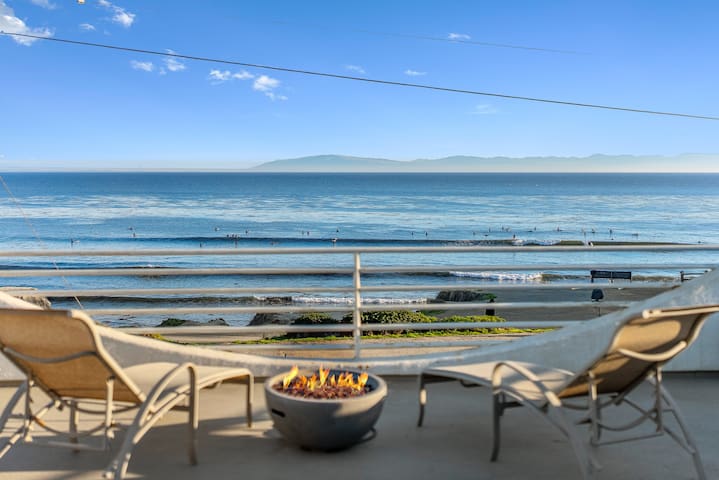 Pleasure Point Dream Home