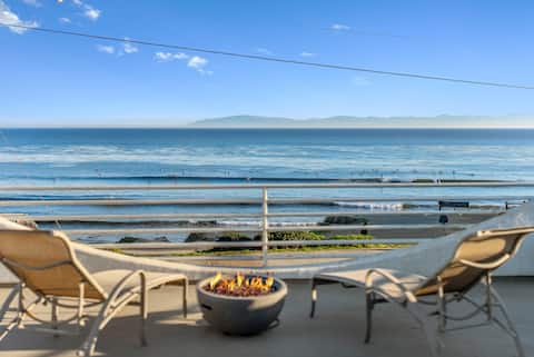 Pleasure Point Dream Home