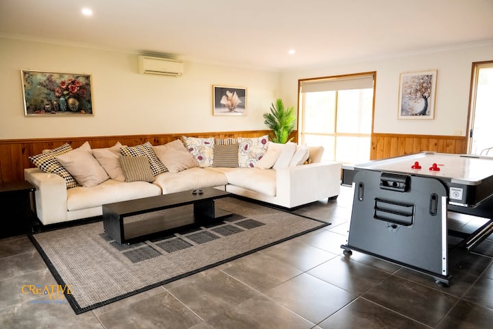 The Peaceful Farm Stay - Winchelsea, Australia