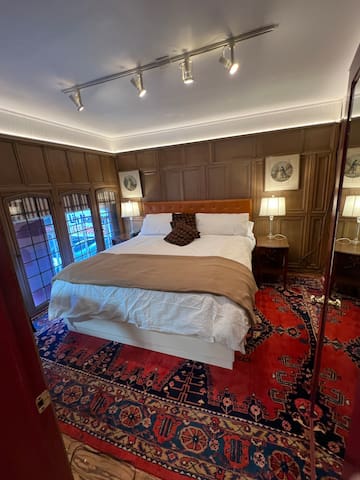 A Spacious Gem at Nob Hill in the Heart of SF