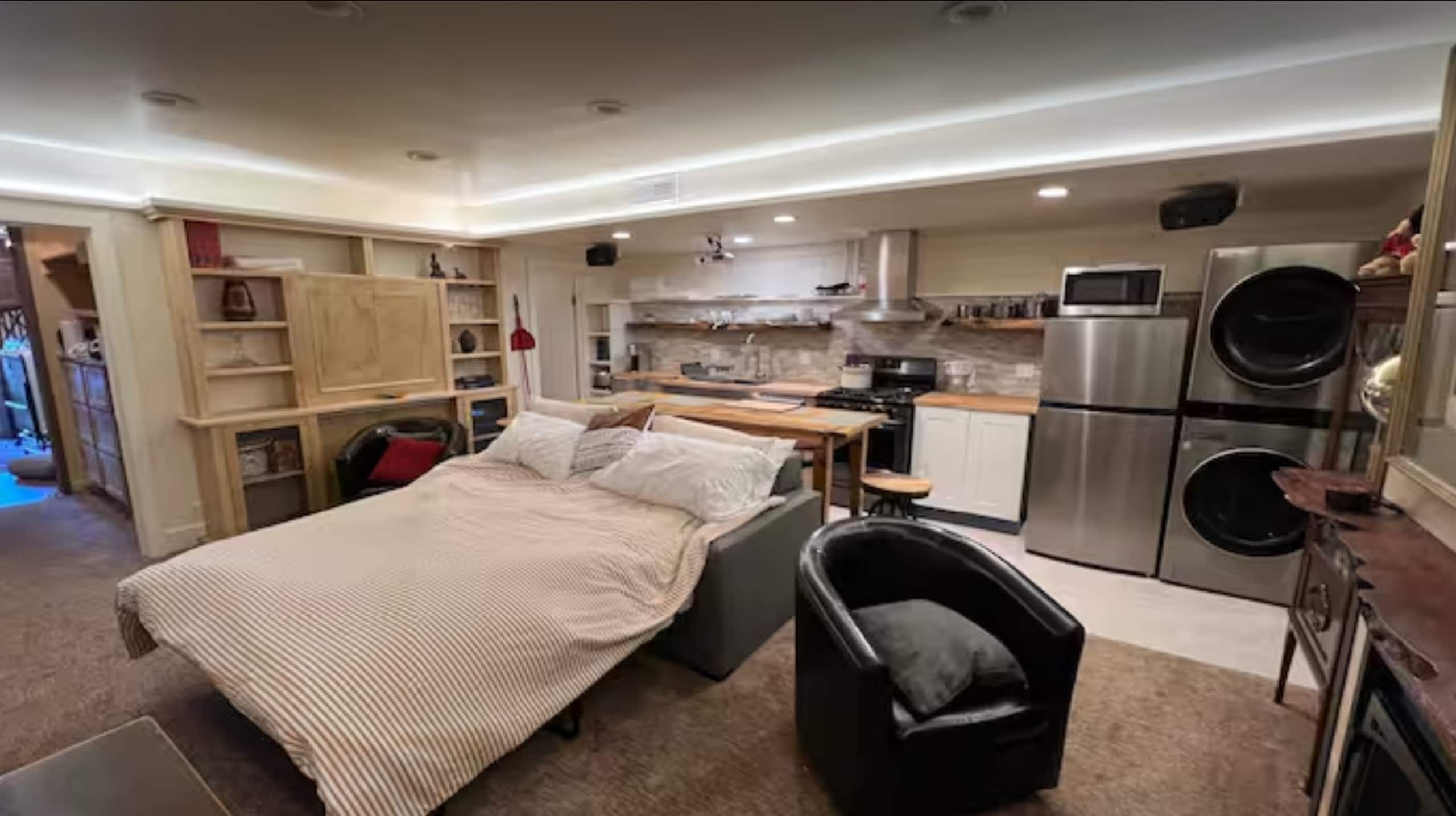 Home in San Francisco · ★5.0 · 3 bedrooms · 3 beds · 2 baths - Image 6