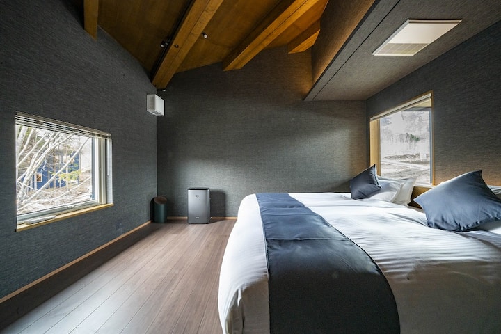 Dormitorio(2 camas individuales).