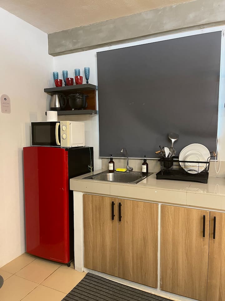 3-5pax Modern 2-br With Esplanade Access W/disney+ - Iloilo City