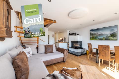 StoderGarden Apartment (myNests)
