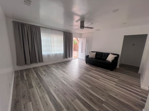 Top performing Airbnb: 13949 1/2 foster ave in Baldwin Park