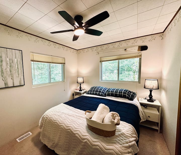 Спална соба 1