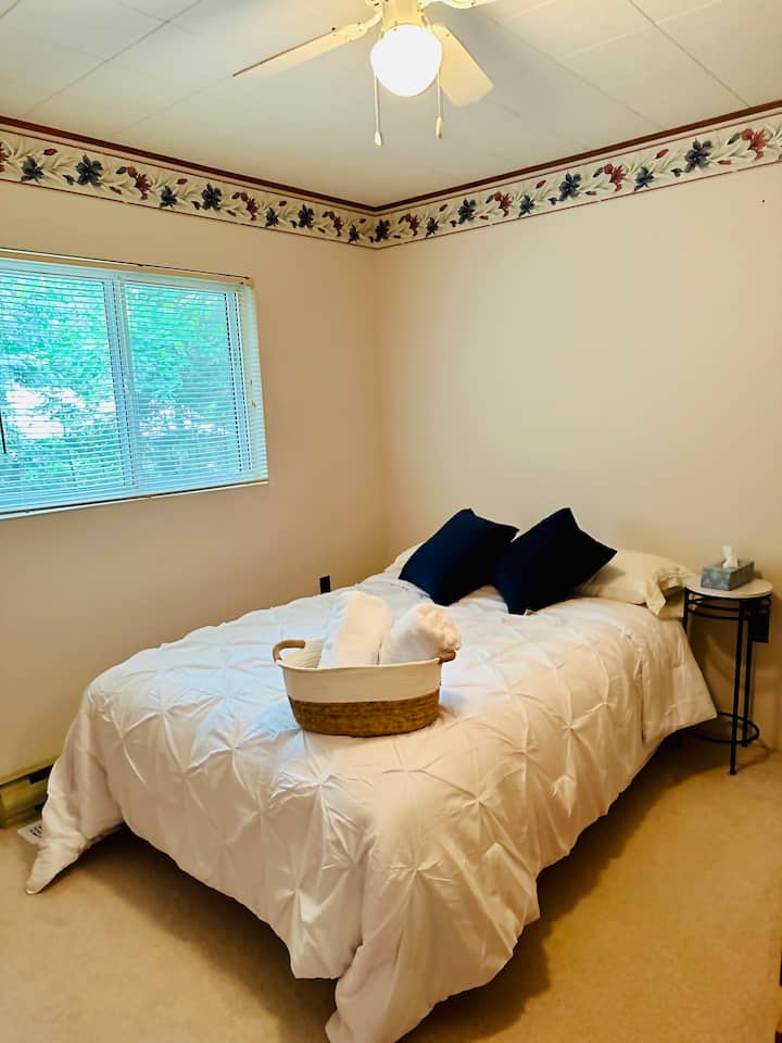 Спална соба 3