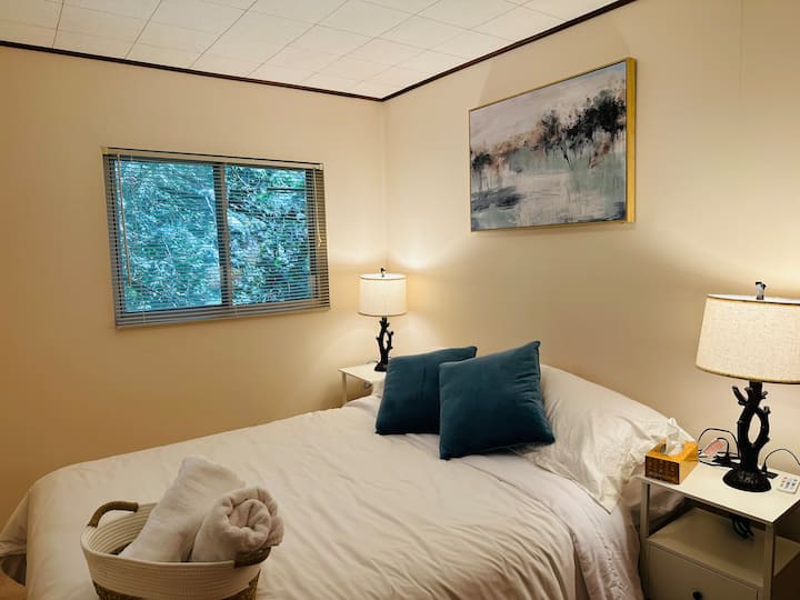 Спална соба 2