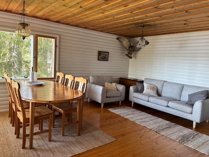 Lakeside Cottage - Finlandia