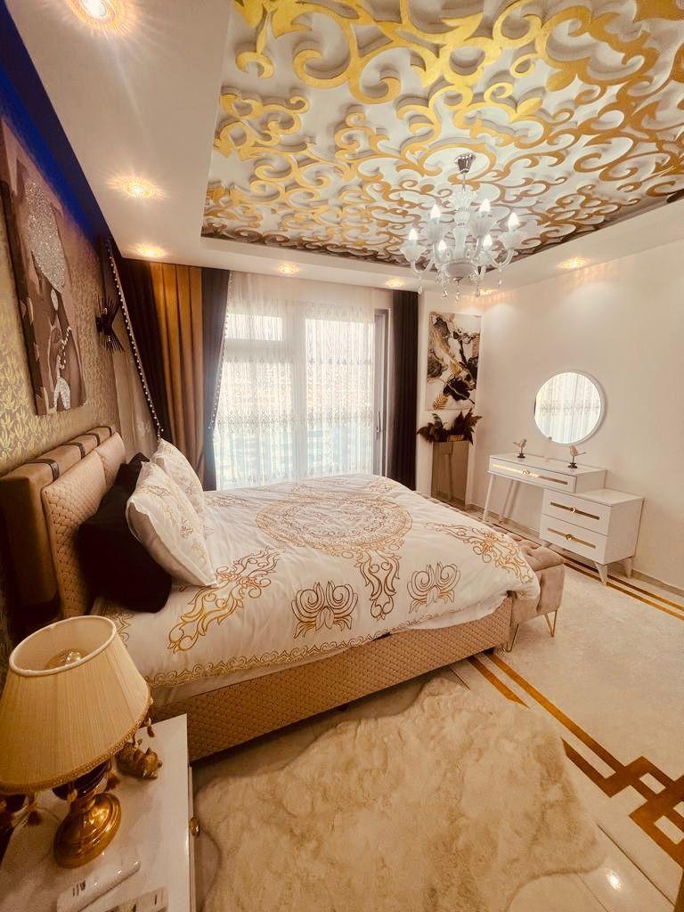 غرفة النوم 1