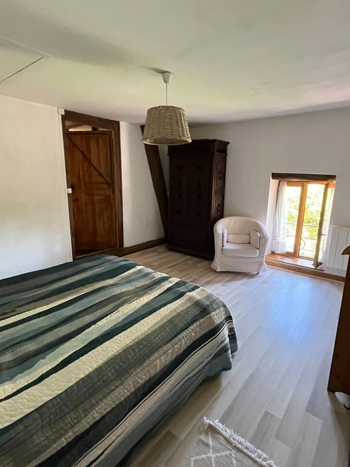 Спална соба 1