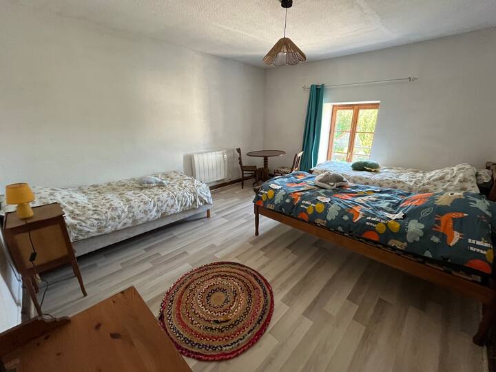 Спална соба 2