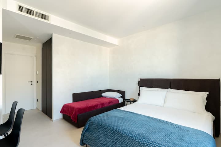Guesthost La Rosa Dei Venti, Libeccio Apartment - Trani