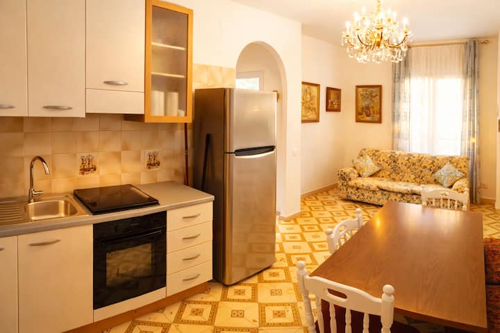 Appartamento Marechiaro - Scalea