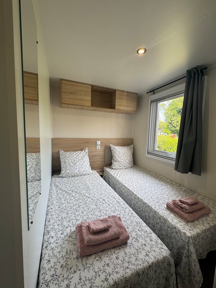 غرفة النوم 2