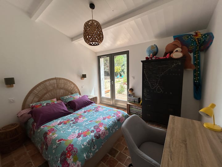 Dhomë gjumi 2