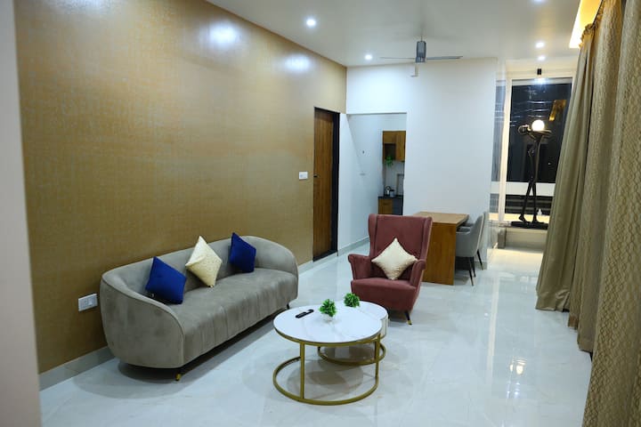 Sun Splash Villa - 