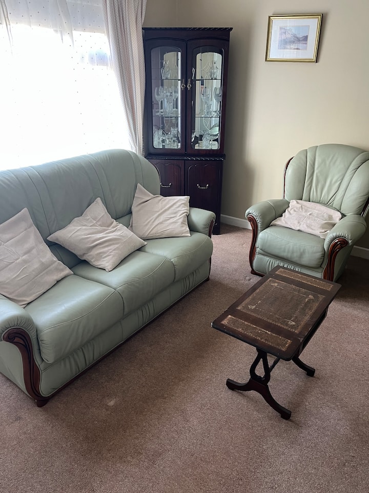 3 Bedroom Cosy Home In Roscrea - Roscrea