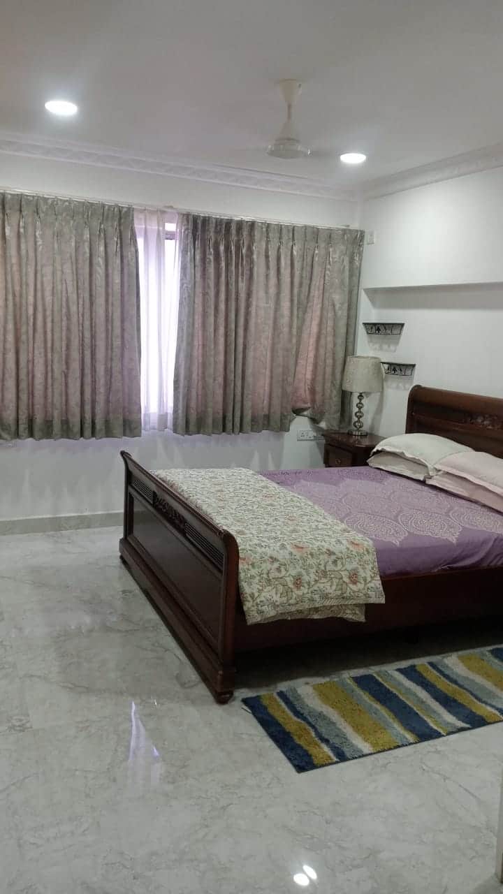 Single Bdr Apt In A Great Location - Chennai