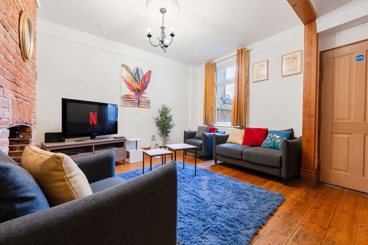 LH7 Stays managed Airbnb listing 2