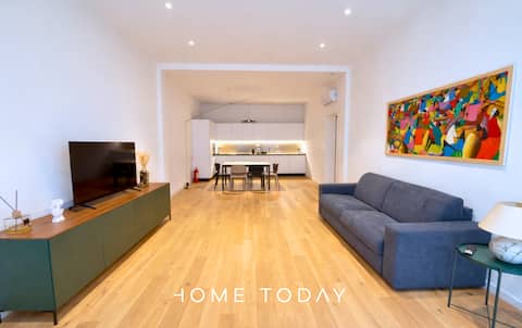 Successful Airbnb property: HT® - Basilica View Luxury Loft in Padua