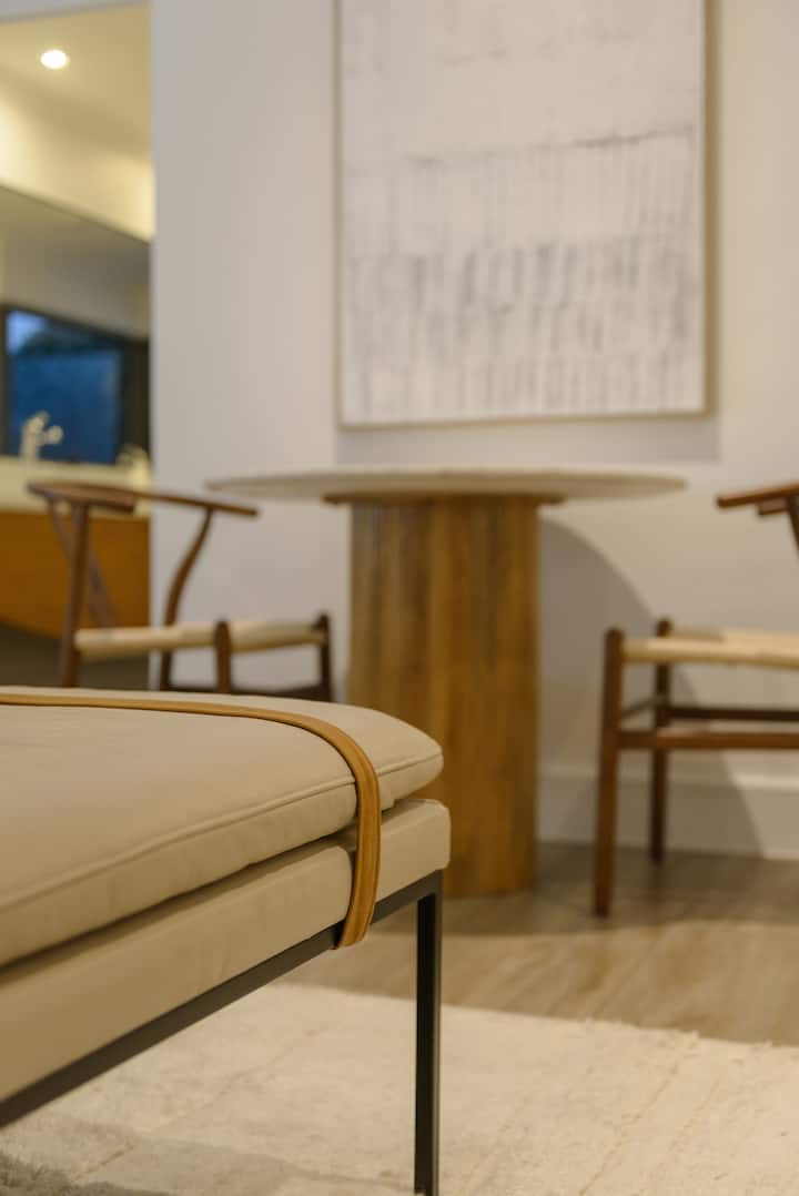 Jonker Suite Ii - Stylish Retreat In The Winelands - Kylemore