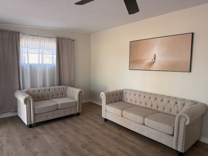Family House For A Comfortable Stay - Yuma, AZ
