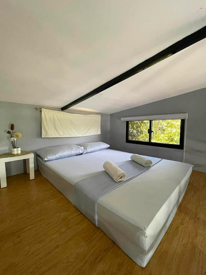 საძინებელი