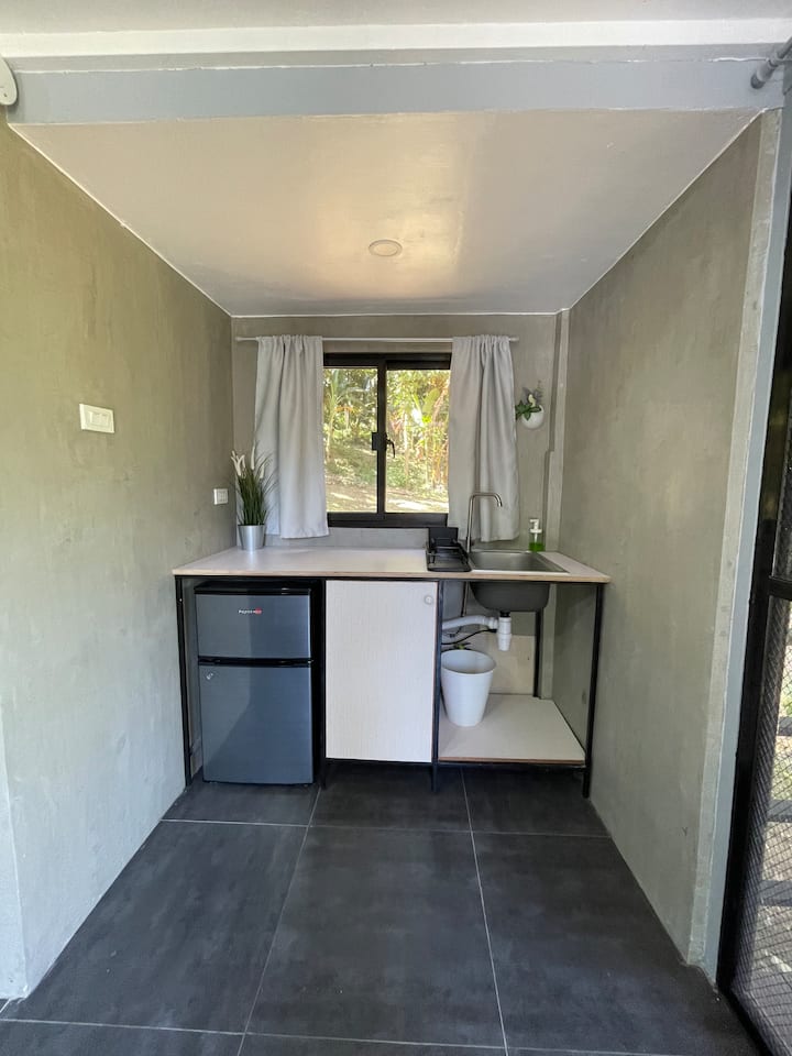 Biophilic Glamping Experience @ Forest Ridge - Mataas Na Kahoy
