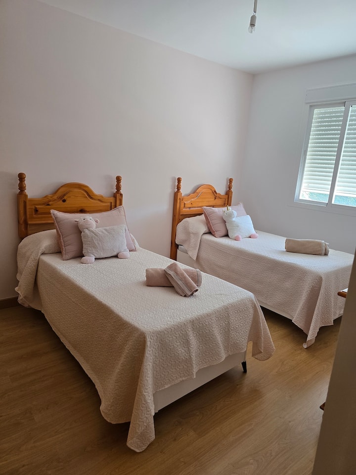 Casa La Biznaga
Te Esperamos - Ardales