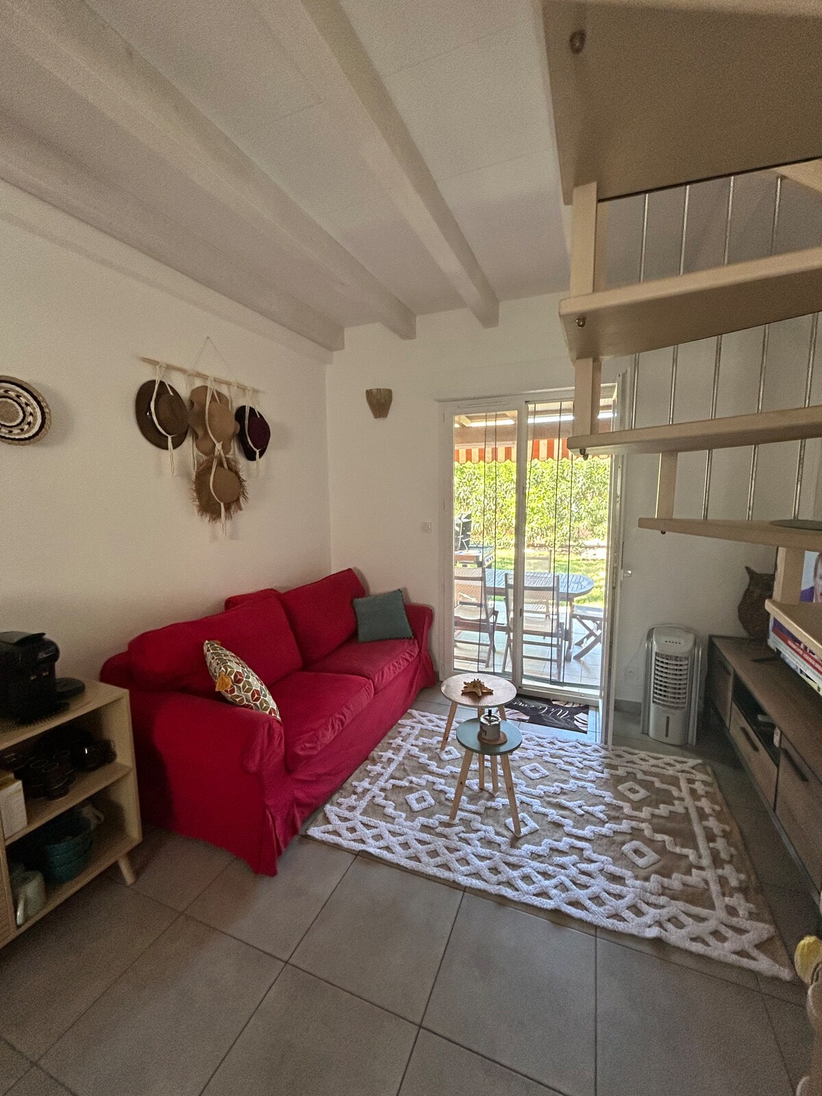 Leistungsstarkes Airbnb: Mini Villa T3/5 beds "A Torra Mare" in Cervione