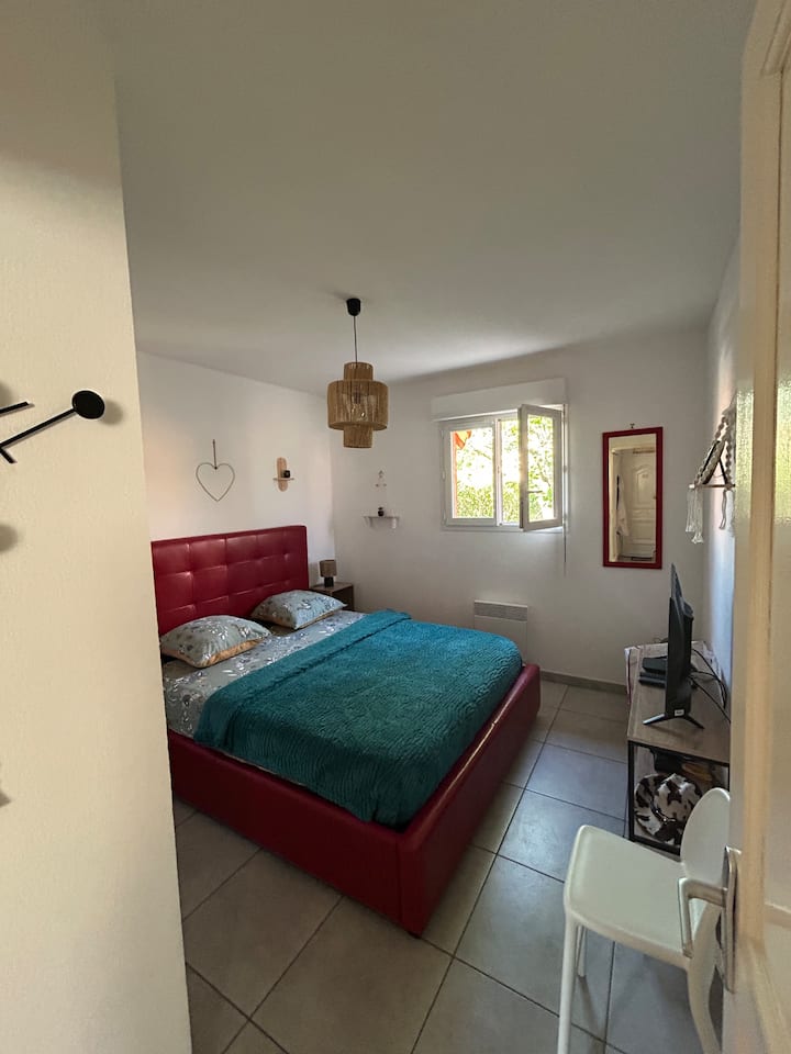 Habitación 1