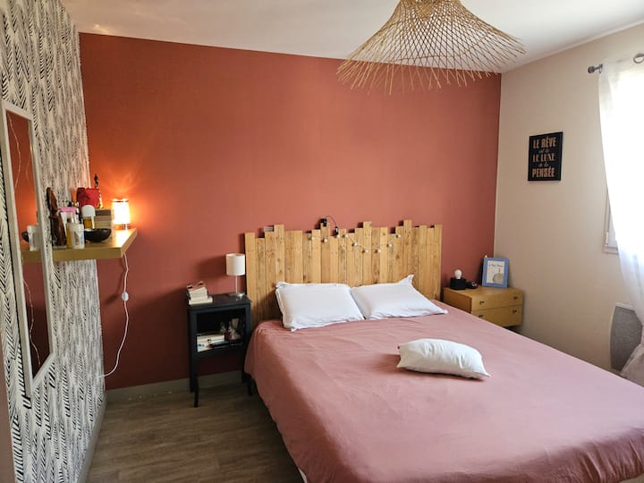 غرفة النوم 1