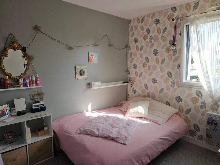 غرفة النوم 2