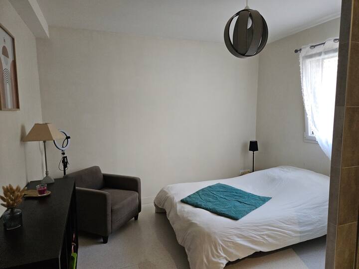 غرفة النوم 3