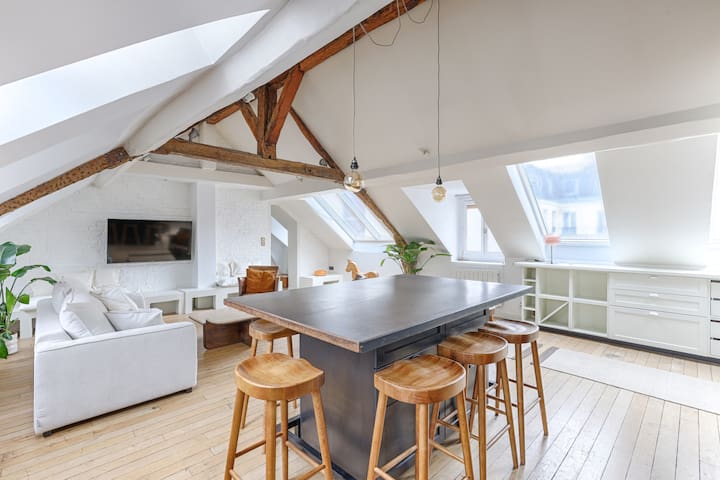 MyKeypers managed Airbnb listing 2