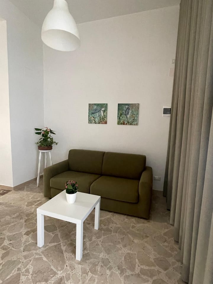 Casa Francesco 9 - Monopoli