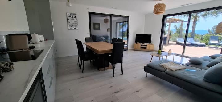 Superbe Maison - Cuers