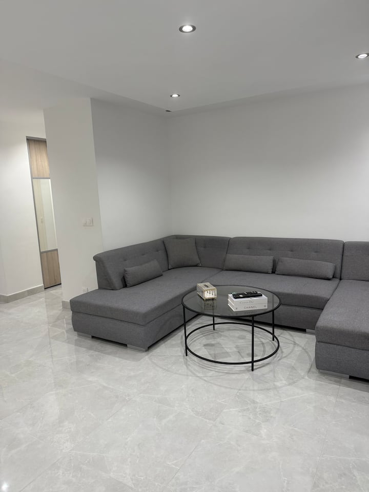 Salon
