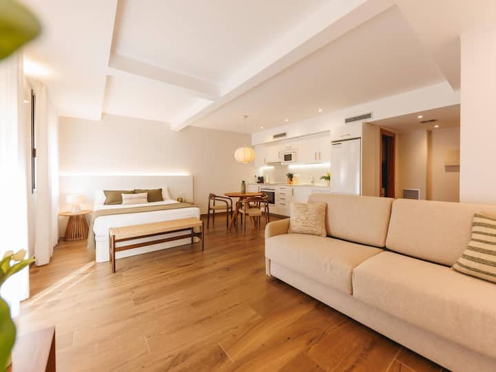 Bravissimo Studio Rei Martí - Costa Brava