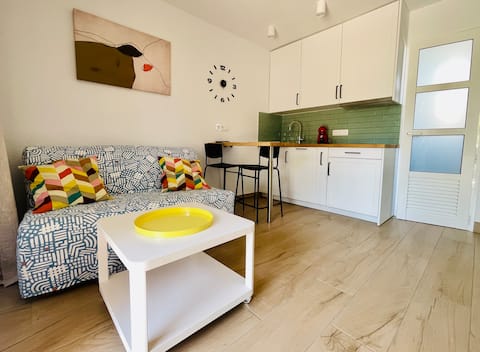 F3Sun CASA JACOB 1C-2 BR, Costa Calma, Fuerteventura